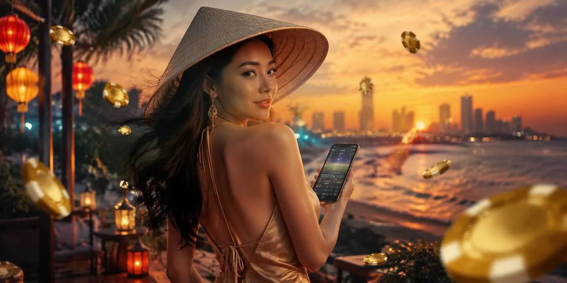 Thẻ Ngân Hàng Casino Trực Tiếp